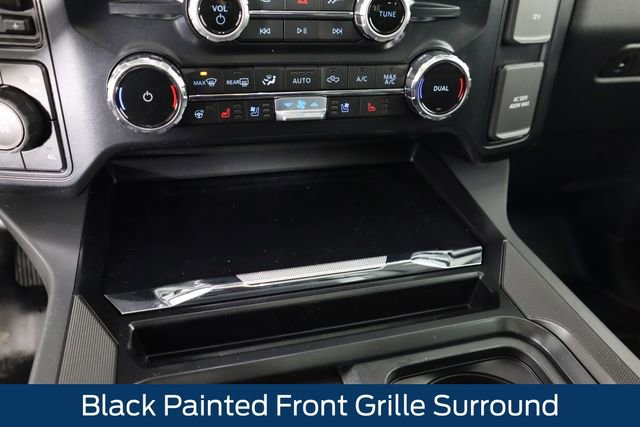 New 2026 Ford F350 Lariat w/ Black Appearance Package image 61