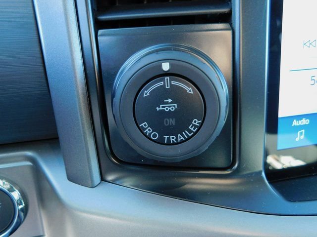 New 2024 Ford F150 XLT w/ Equipment Group 302A MID image 28