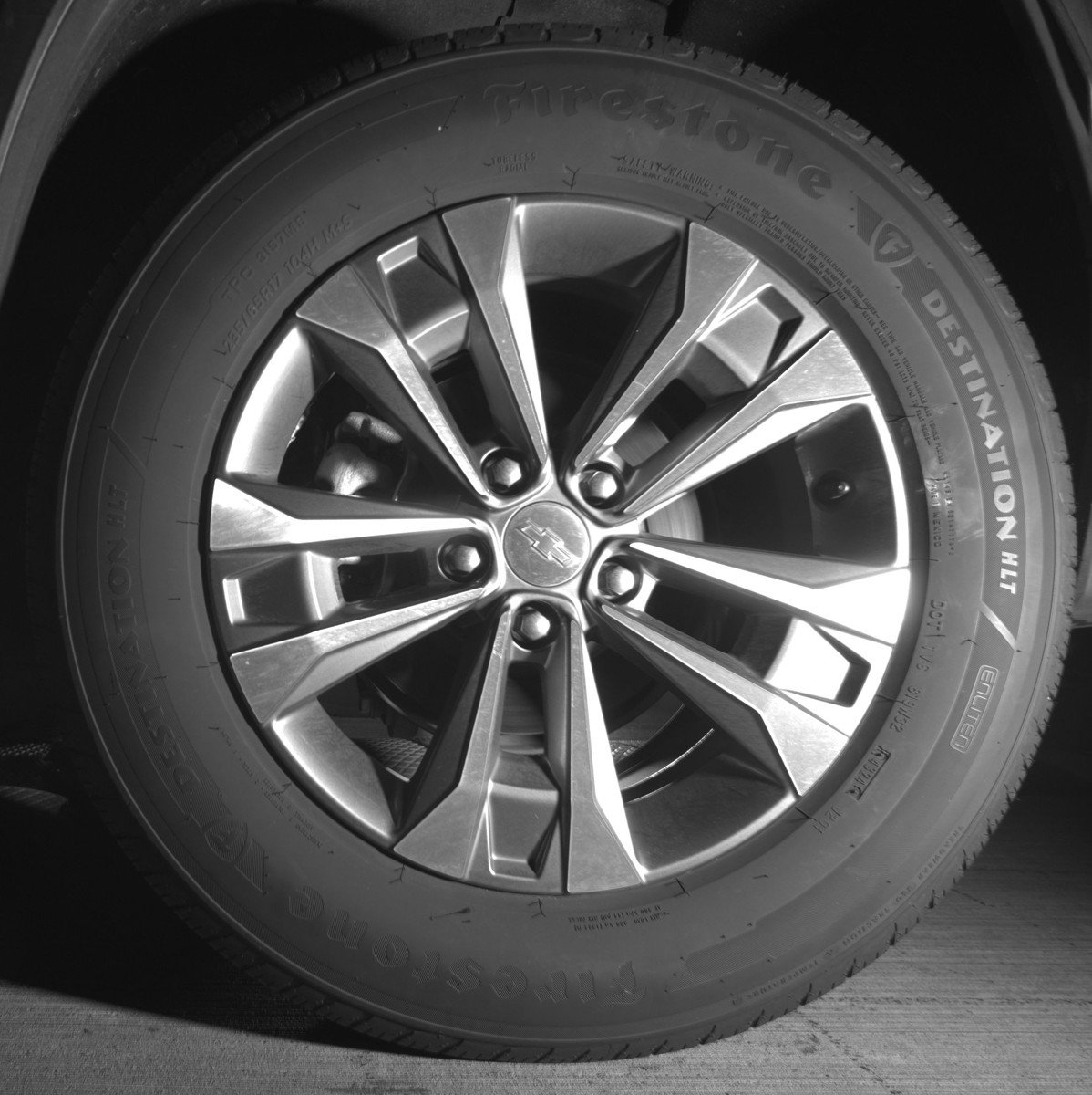 Used 2025 Chevrolet Equinox LT image 14