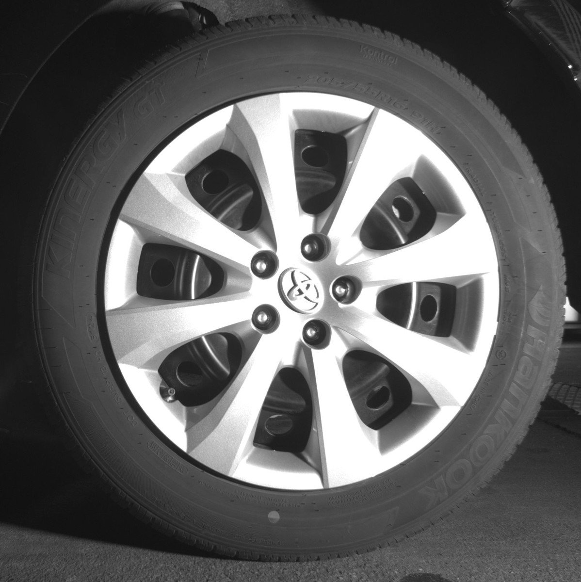 Used 2025 Toyota Corolla LE image 14