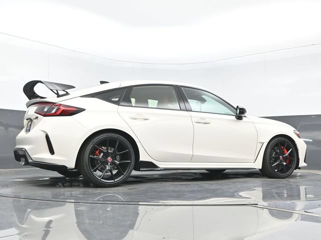 New 2026 Honda Civic Type R image 27