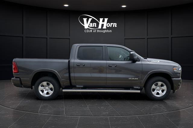New 2025 RAM 1500 Big Horn image 2