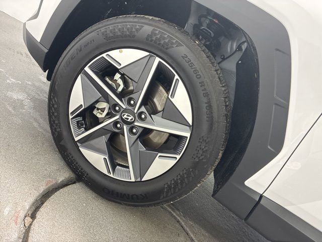 Certified 2025 Hyundai Tucson SEL image 52