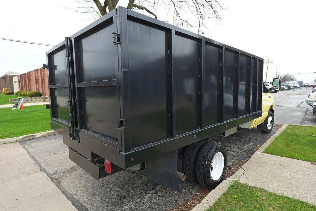 Used 2021 Ford E-450 and Econoline 450 Super Duty RWD image 6