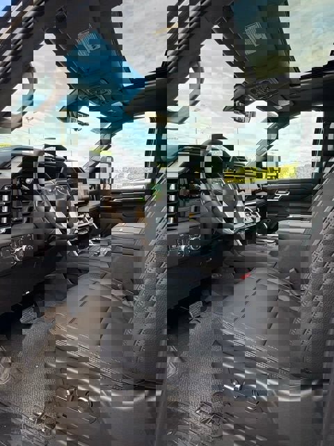 New 2026 GMC Sierra 3500 Denali w/ Denali Reserve Package image 14