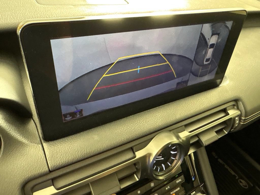 Used 2024 Lexus IS 500 RWD image 42