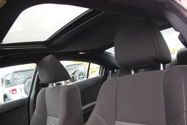 Used 2023 Dodge Charger SXT w/ Blacktop Package AWD/4WD image 21