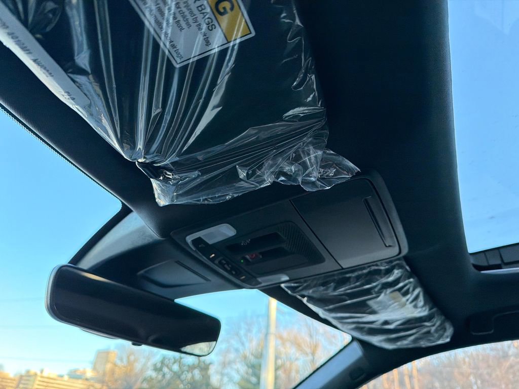 New 2026 Honda Civic Sport Touring image 29