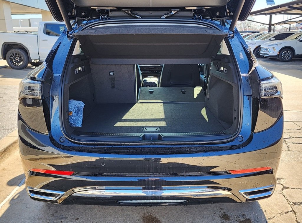 New 2026 Buick Envision Avenir image 53