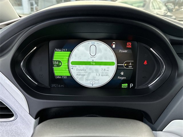 Used 2019 Chevrolet Bolt LT image 20