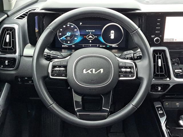 Used 2023 Kia Sorento SX AWD/4WD image 27