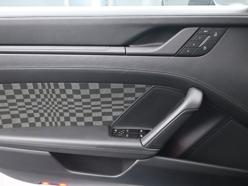 Certified 2026 Porsche 911 GTS image 14