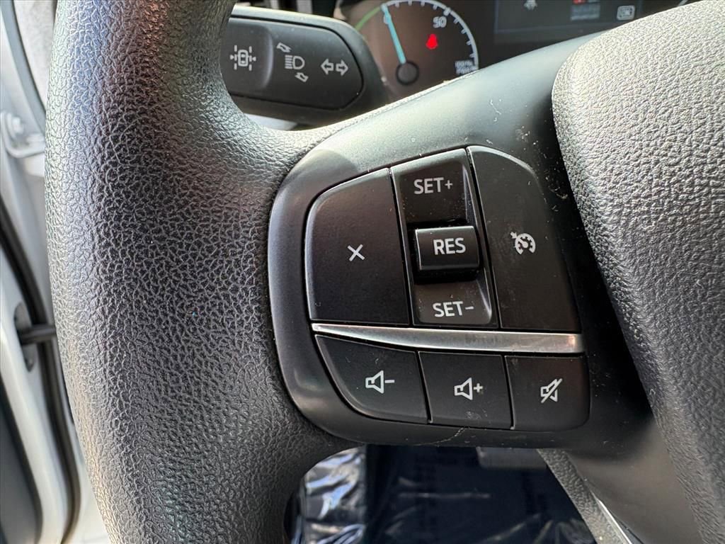 Used 2024 Ford Maverick XLT image 11