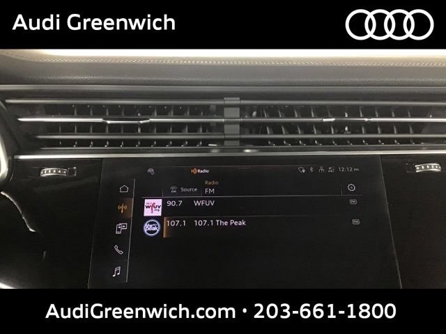 Used 2023 Audi Q7 2.0T Premium Plus w/ Premium Plus Package AWD/4WD image 18