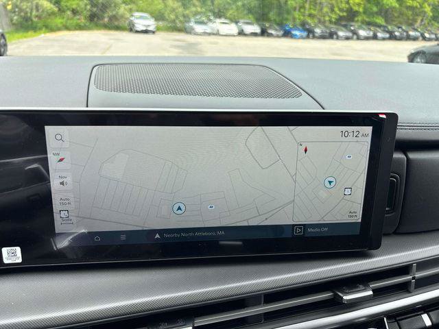 New 2026 Hyundai Santa Fe XRT AWD/4WD image 10
