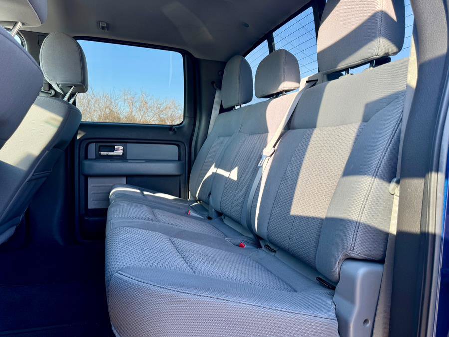 Used 2012 Ford F150 XLT w/ XLT Convenience Pkg AWD/4WD image 24