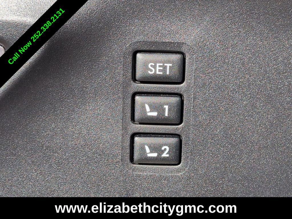 Used 2023 Subaru Ascent Limited AWD/4WD image 22