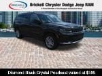 Used 2023 Jeep Grand Cherokee L Laredo RWD image 1