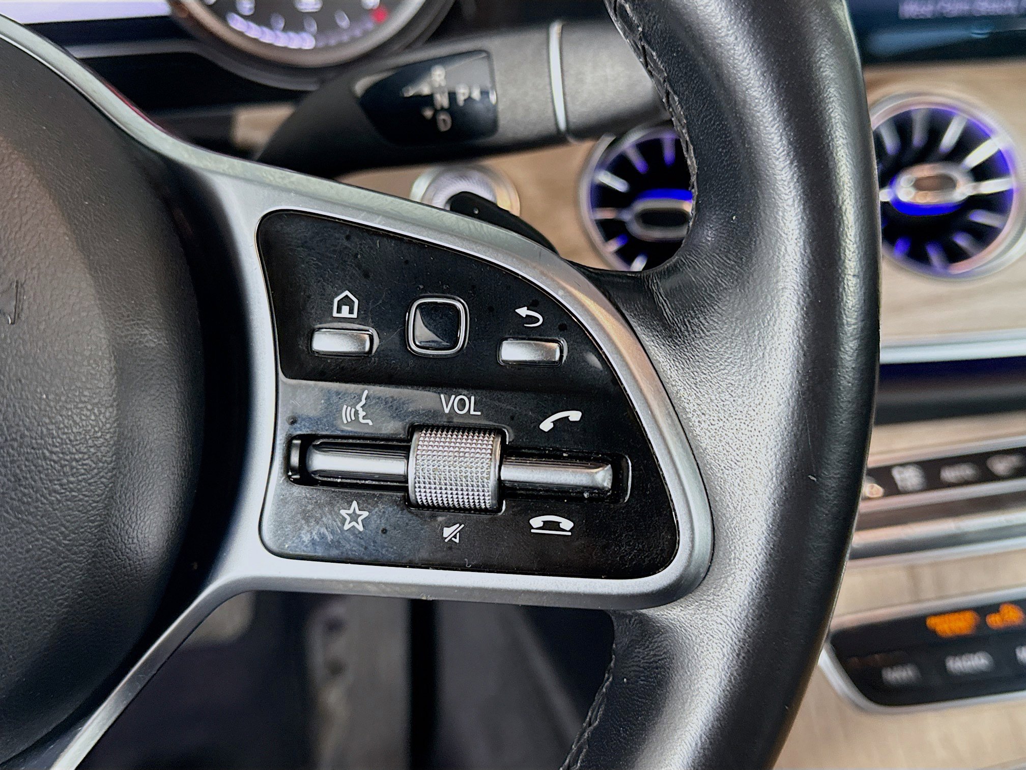 Used 2019 Mercedes-Benz E 450 4MATIC Coupe image 15