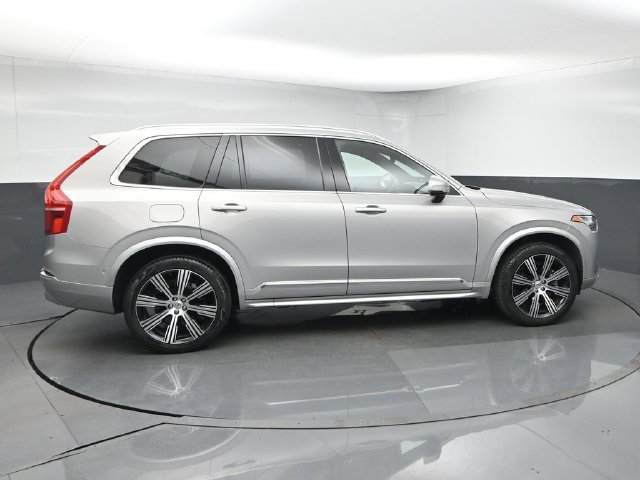 Used 2024 Volvo XC90 B6 Plus w/ Protection Package Premier AWD/4WD image 9