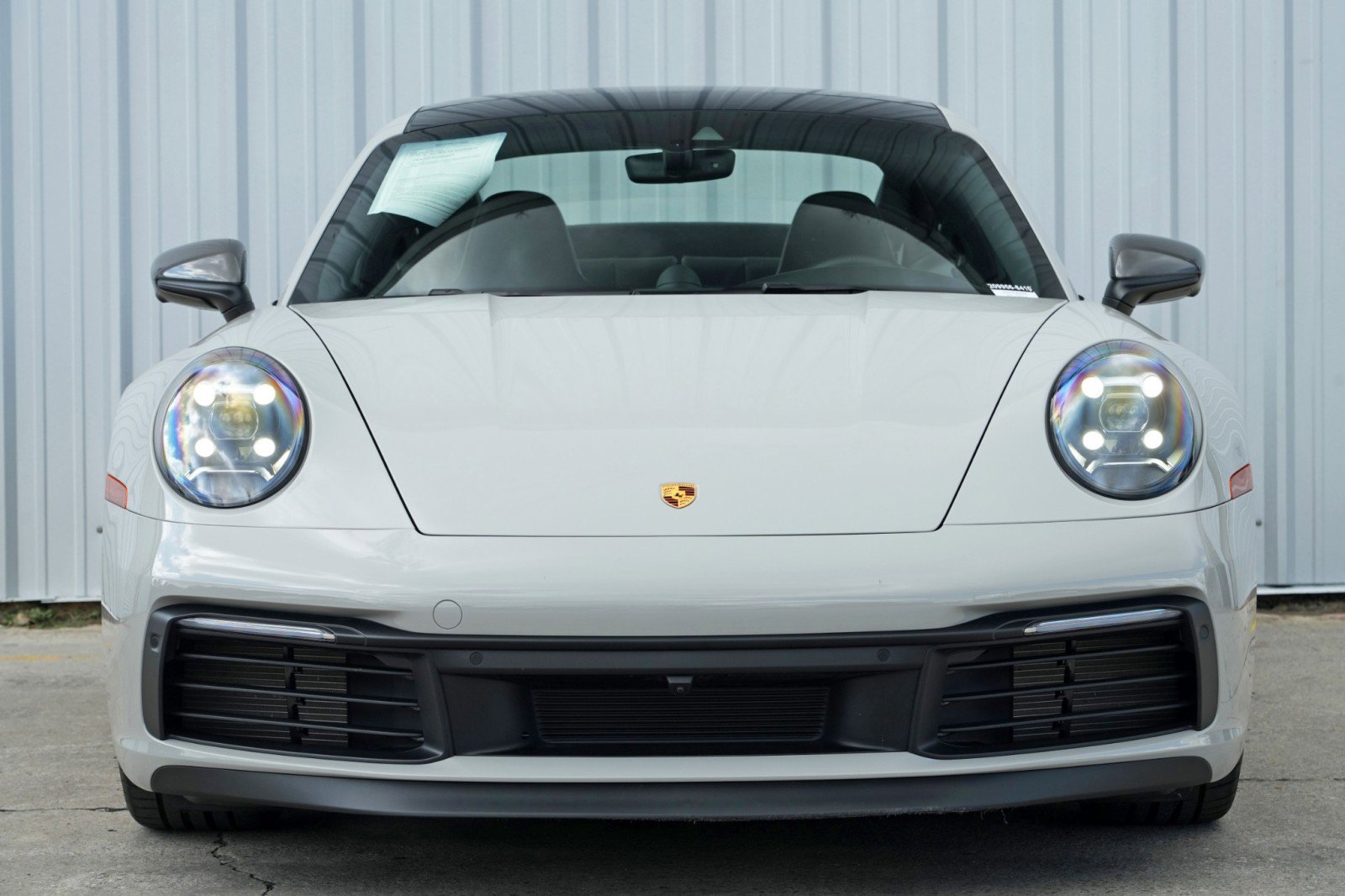 Used 2024 Porsche 911 Carrera T image 8