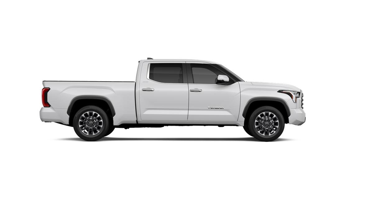 New 2026 Toyota Tundra Limited image 46