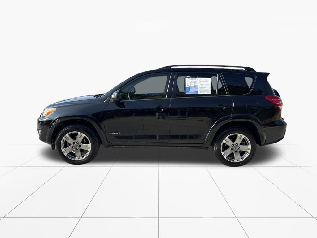 Used 2012 Toyota RAV4 Sport image 5