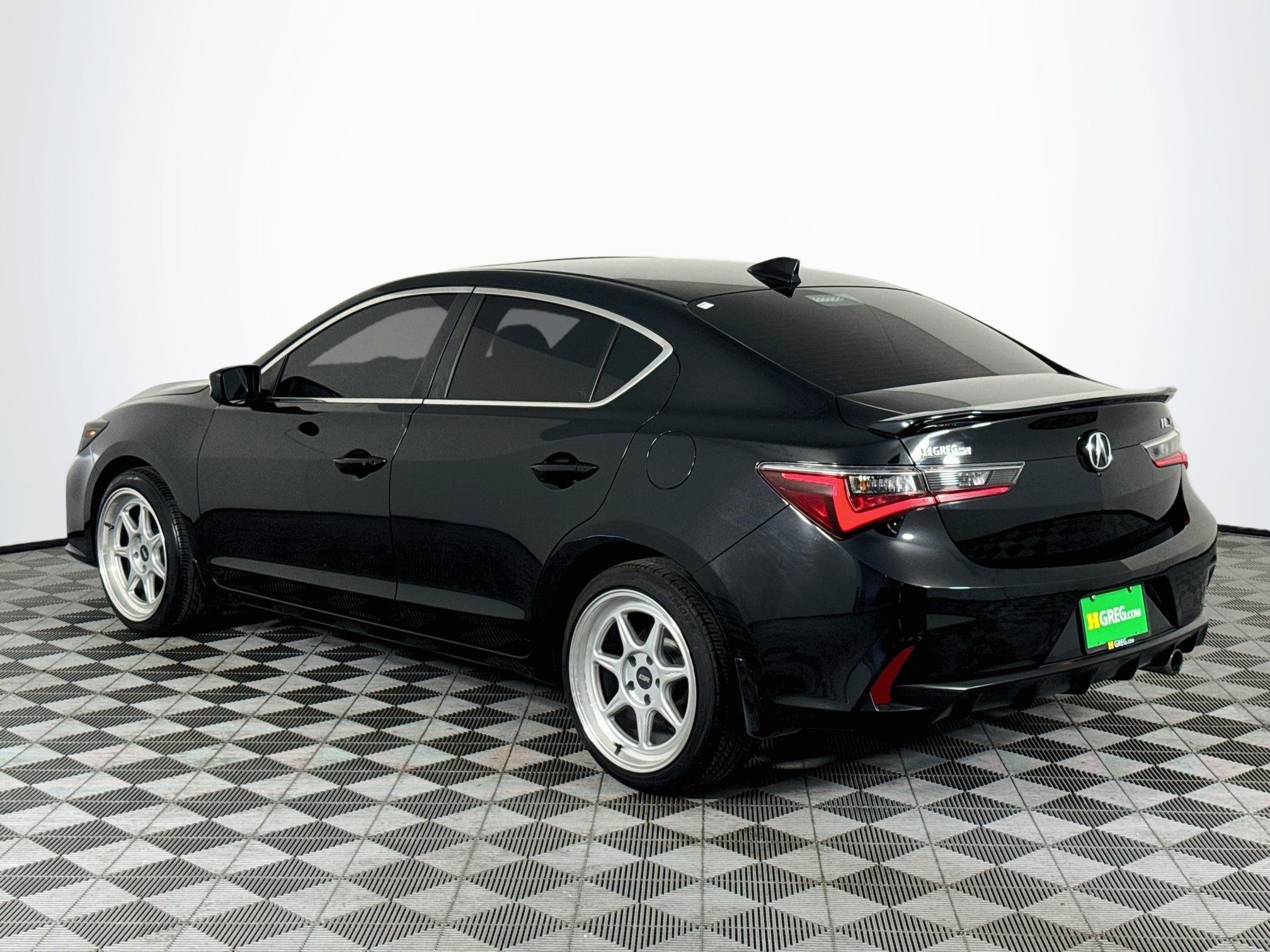 Used 2021 Acura ILX FWD image 6