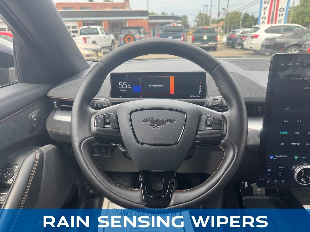 Used 2021 Ford Mustang Mach-E GT AWD/4WD image 14