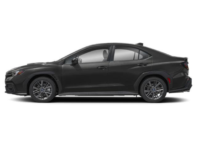 New 2026 Subaru WRX AWD/4WD image 3