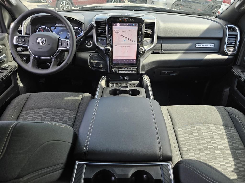 New 2026 RAM 2500 Big Horn image 23