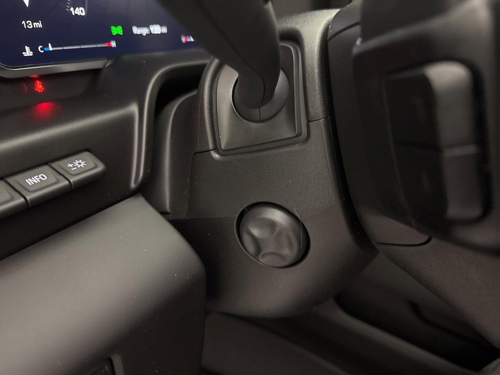 New 2026 GMC Sierra 1500 AT4 w/ AT4 Premium Package image 27