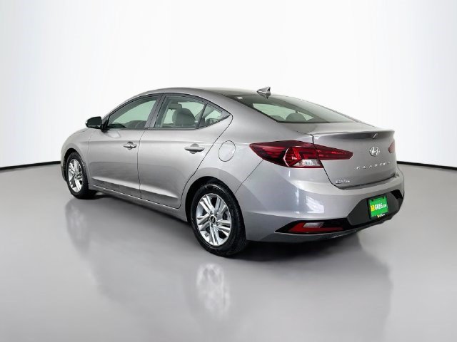 Used 2020 Hyundai Elantra Value Edition FWD image 7