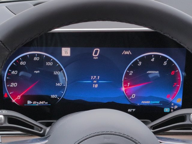New 2027 Mercedes-Benz GLE 450 4MATIC image 27