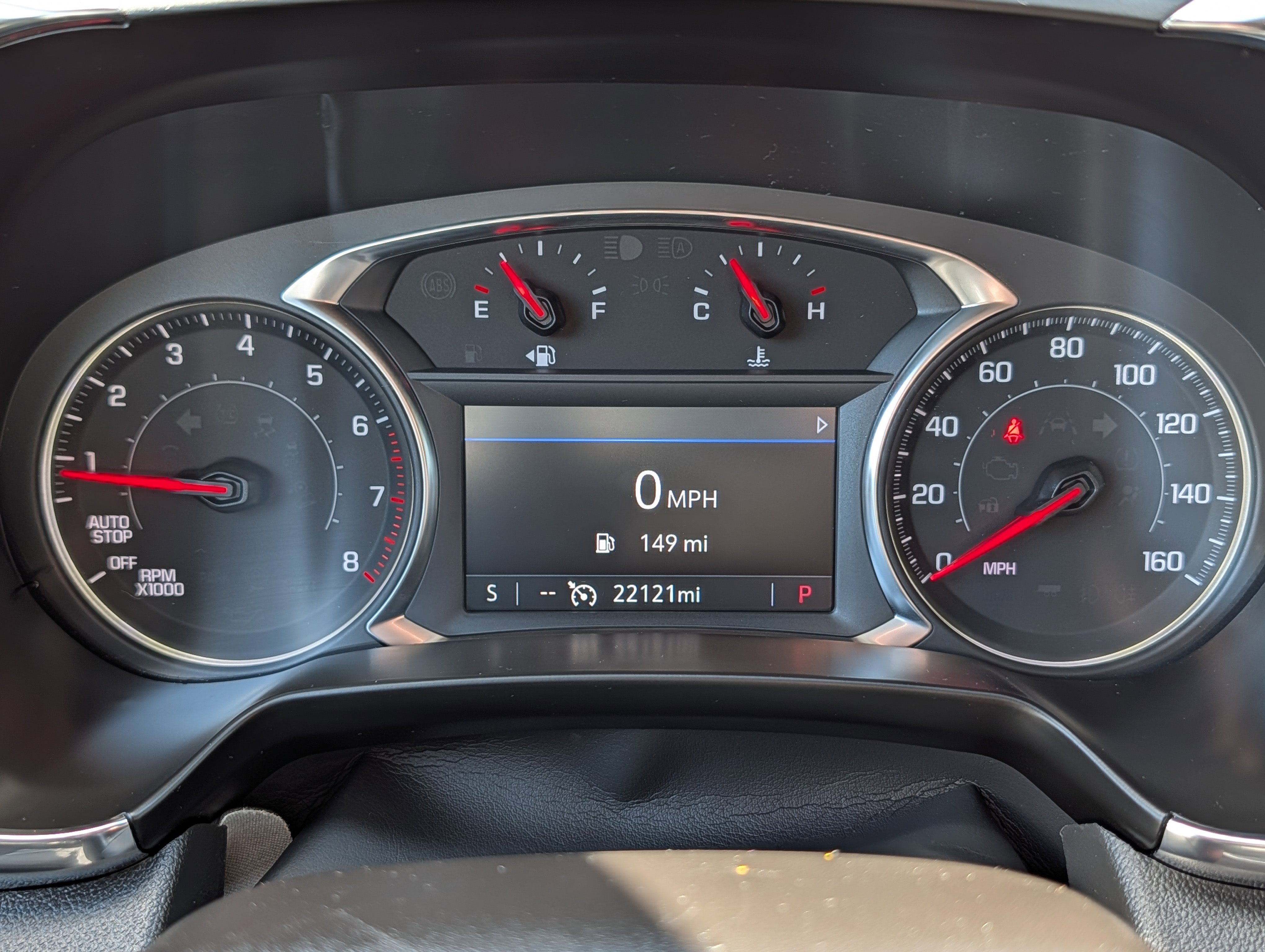 Certified 2025 Chevrolet Blazer LT AWD/4WD image 17