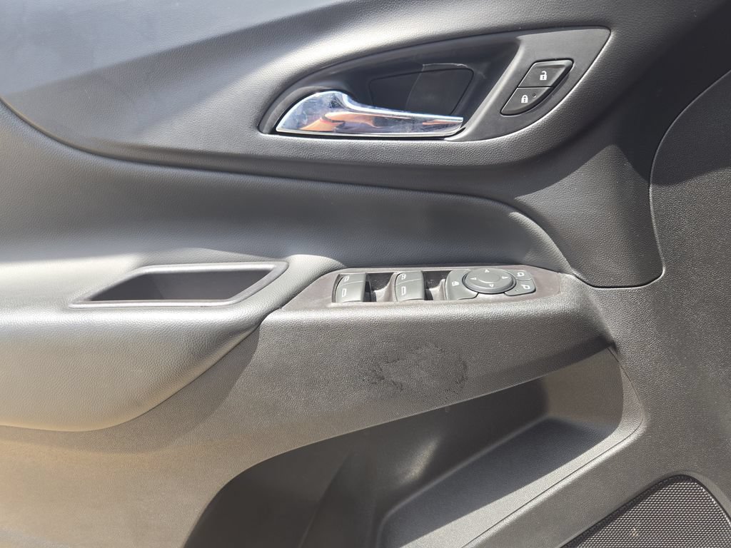 Used 2022 Chevrolet Equinox LT FWD image 24