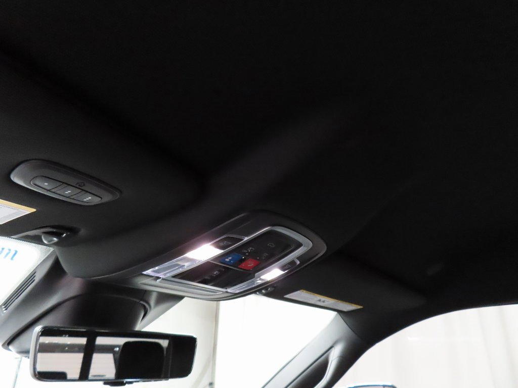 Used 2022 RAM 2500 Laramie image 22