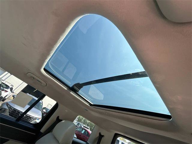 New 2026 Hyundai Santa Fe Calligraphy image 7