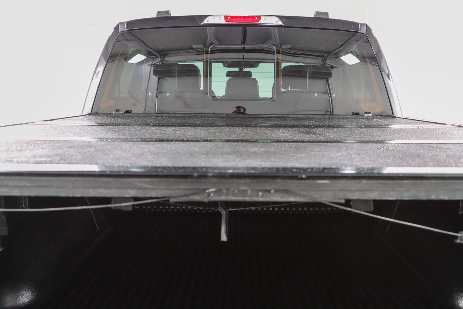 Used 2023 Ford F150 Lariat w/ Equipment Group 502A High image 31