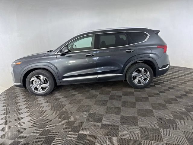 Used 2022 Hyundai Santa Fe SEL w/ Convenience + Premium Package FWD image 11