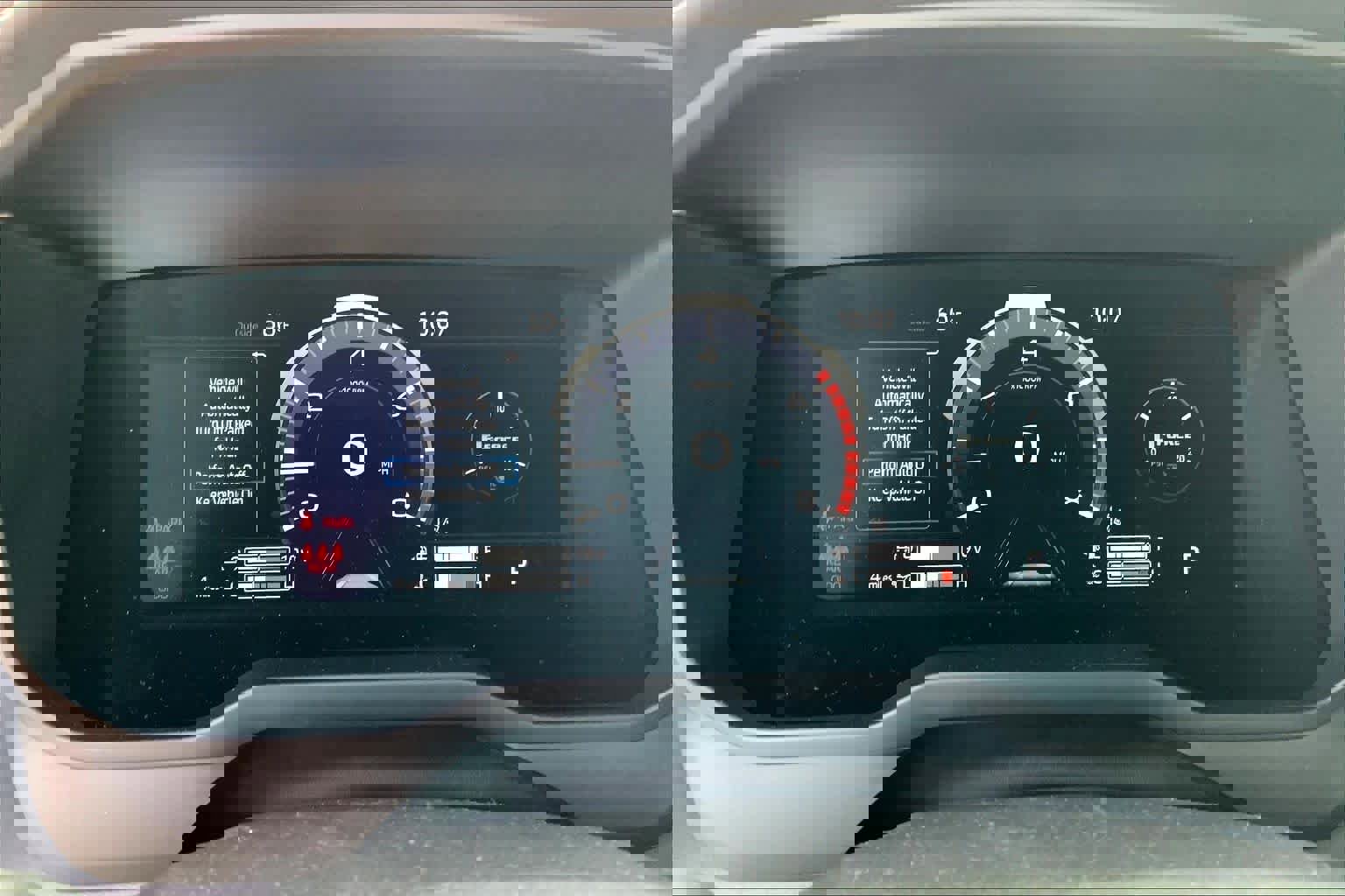 New 2026 Toyota Tundra Platinum image 19