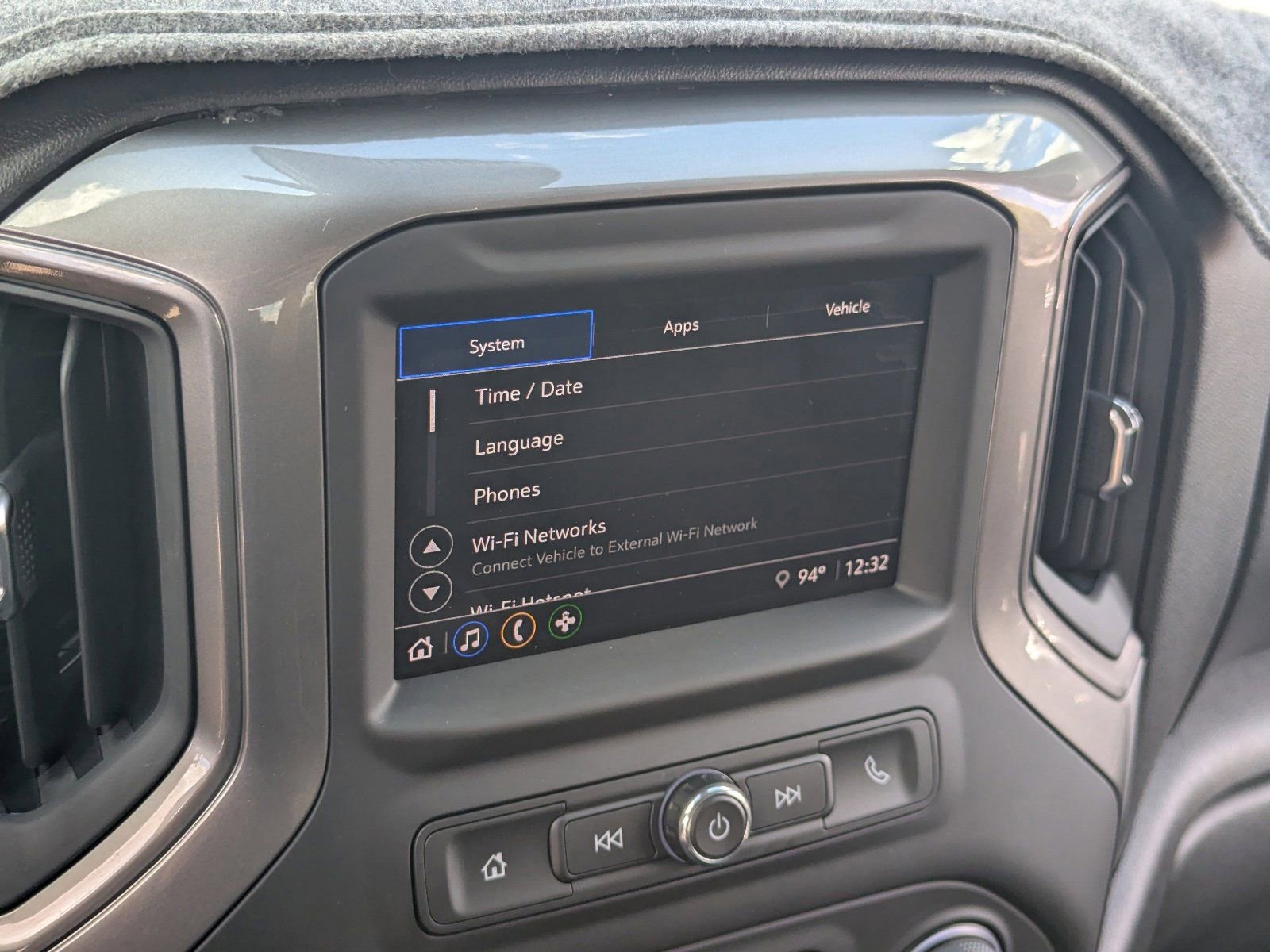 Used 2025 Chevrolet Silverado 1500 Custom image 27