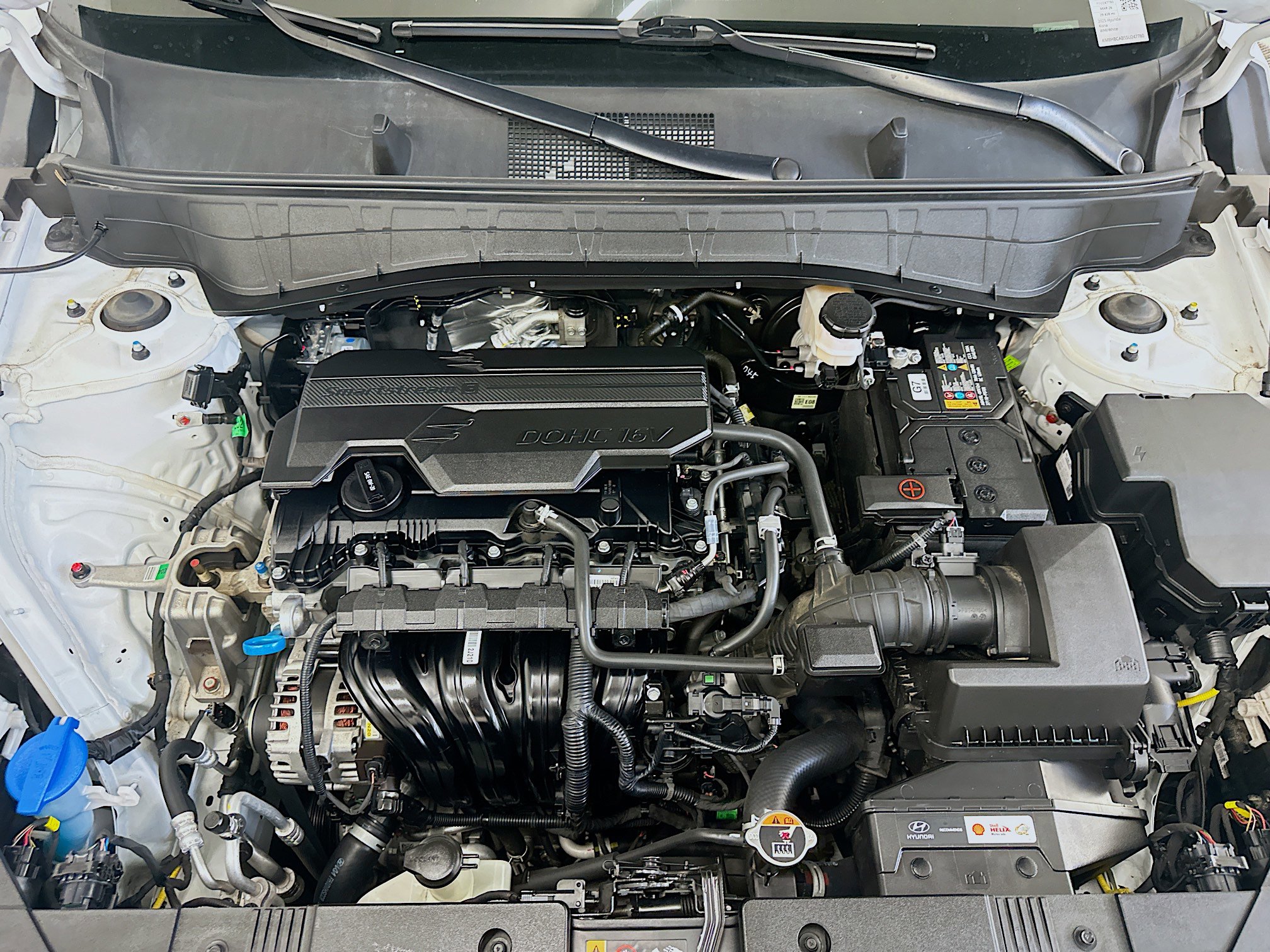 Used 2025 Hyundai Kona SEL image 33