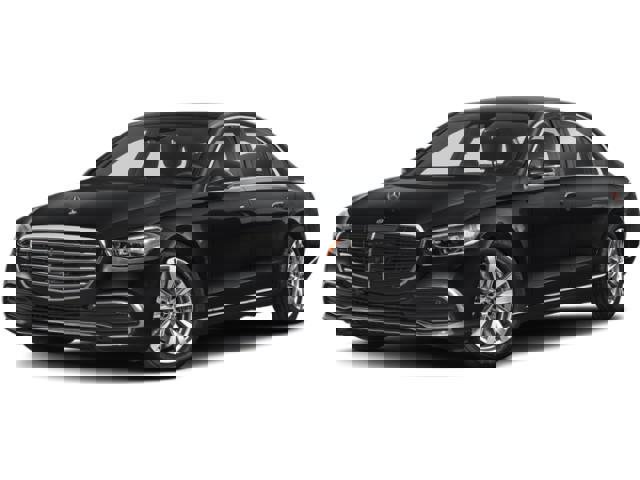 New 2026 Mercedes-Benz S 500 4MATIC image 42