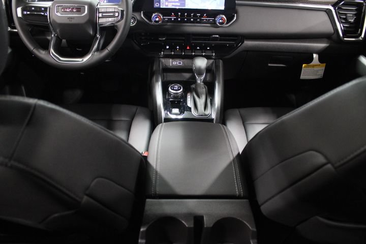 New 2026 GMC Canyon Elevation w/ Convenience Package AWD/4WD image 32