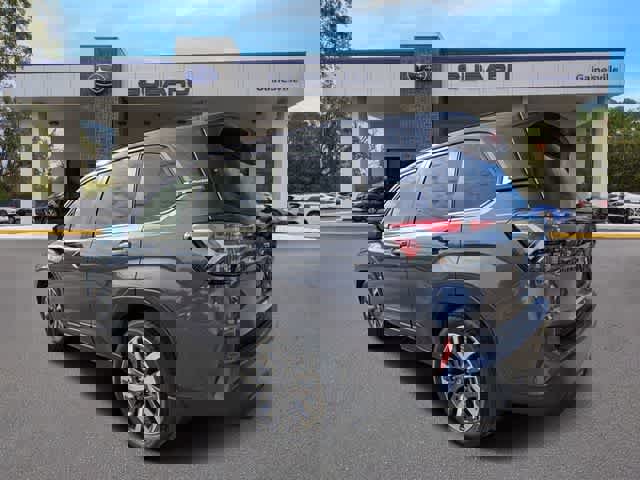 Used 2025 Subaru Forester Touring w/ Protection Package image 4