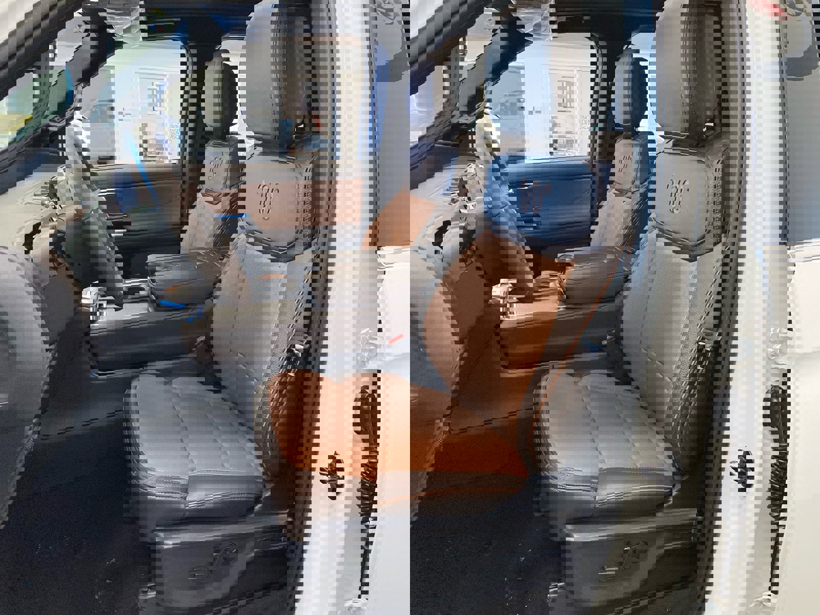 New 2026 Ford Expedition Max King Ranch image 20