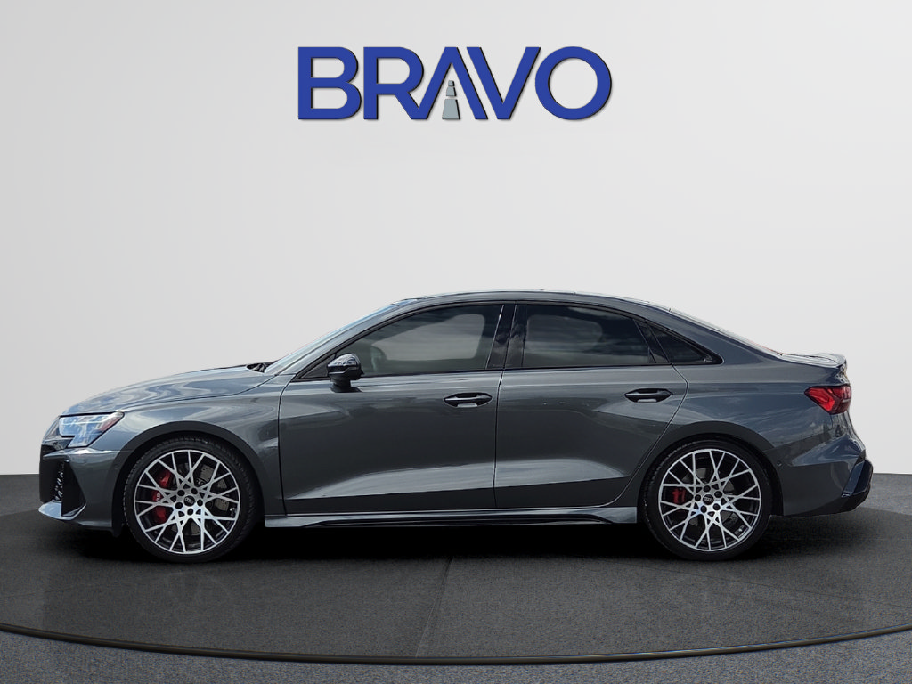 Used 2026 Audi RS 3 AWD/4WD image 2