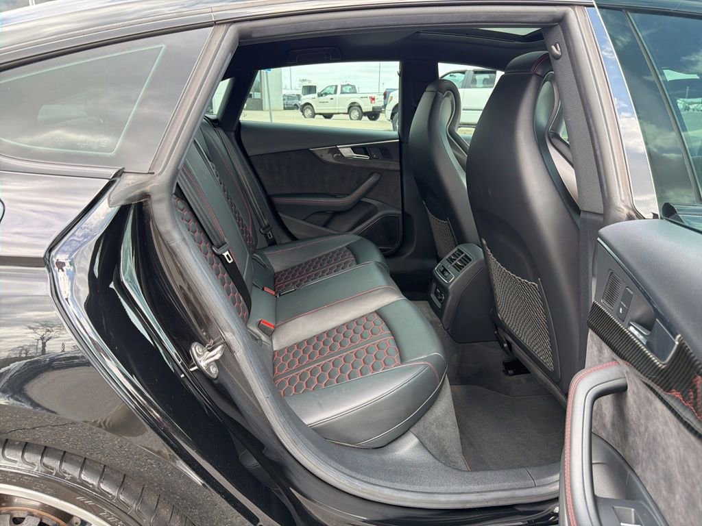 Used 2019 Audi RS 5 Sportback image 18