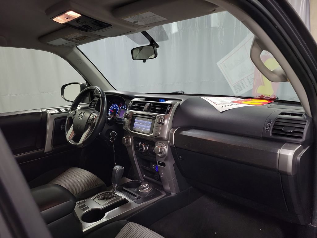 Used 2018 Toyota 4Runner SR5 image 26